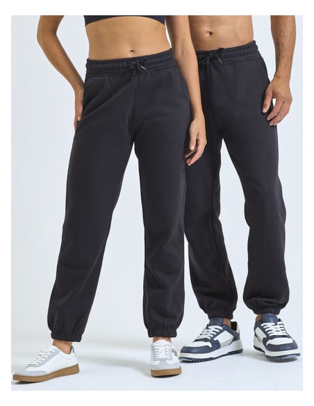 TRI-TR605-Unisex Recycled Joggers 2